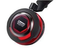 Creative SB Evo USB sluchawki z mikrofonem (PC,PS4) - 175231 - zdjęcie 2